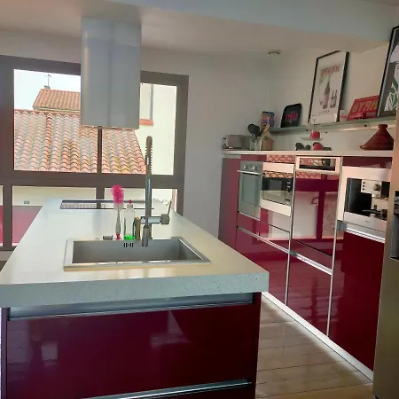 Tatil Evi Maison De Village - Haut De Gamme Avec Patio *