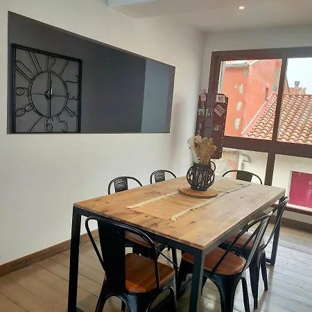 Maison De Village - Haut De Gamme Avec Patio