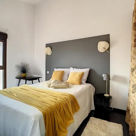 Tatil Evi Maison De Village - Haut De Gamme Avec Patio
